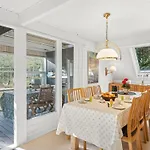 Poul - 1-9km From The Sea By Interhome Hébergement de vacances *