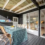 Σπίτι διακοπών Poul - 1-9km From The Sea By Interhome