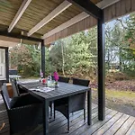 Poul - 1-9km From The Sea By Interhome * Blåvand