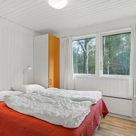 Poul - 1-9km From The Sea By Interhome * Blåvand