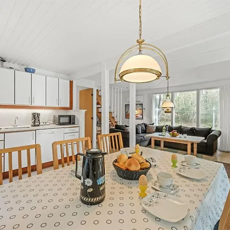 Poul - 1-9km From The Sea By Interhome Blåvand