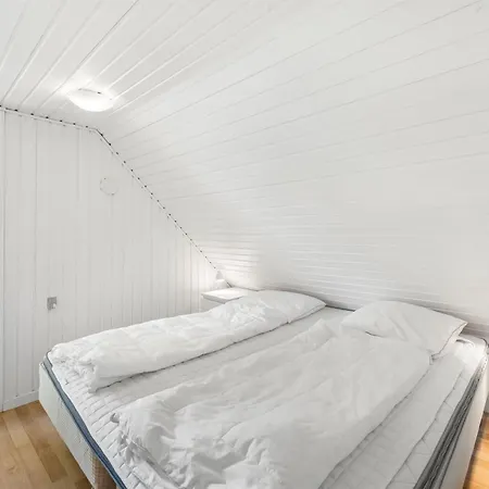 Poul - 1-9km From The Sea By Interhome Prázdninový dům