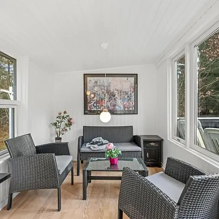 Σπίτι διακοπών Poul - 1-9km From The Sea By Interhome Blåvand
