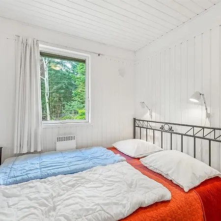 Poul - 1-9km From The Sea By Interhome Blåvand