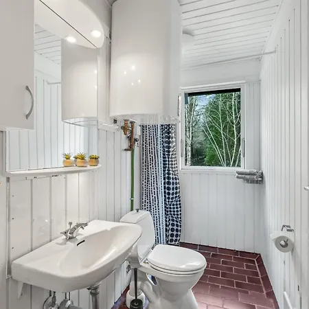 Poul - 1-9km From The Sea By Interhome * Blåvand