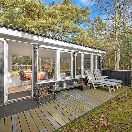 Poul - 1-9km From The Sea By Interhome Blåvand
