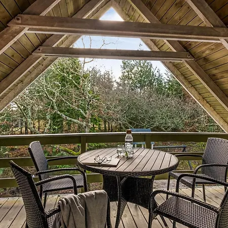 Poul - 1-9km From The Sea By Interhome Сasa de vacaciones