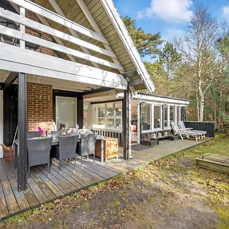 Poul - 1-9km From The Sea By Interhome * Blåvand