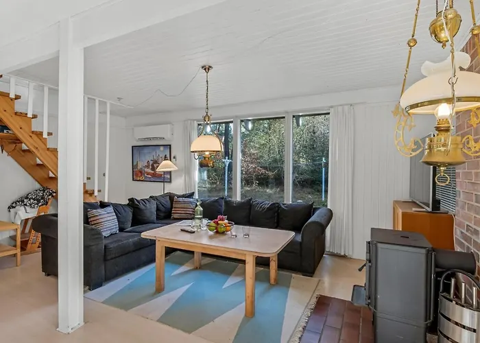 Prázdninový dům Poul - 1-9km From The Sea By Interhome Blåvand