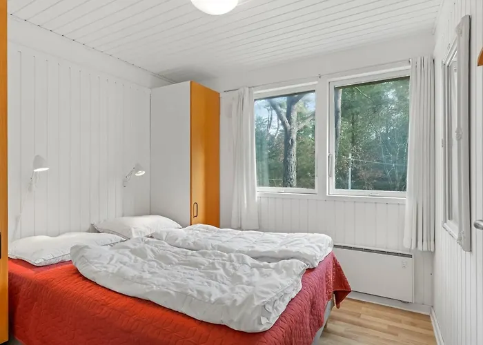 Poul - 1-9km From The Sea By Interhome * Blåvand