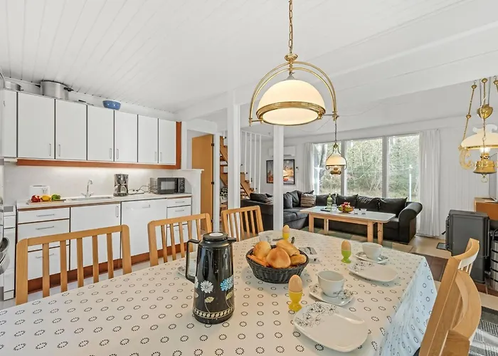 Poul - 1-9km From The Sea By Interhome Blåvand