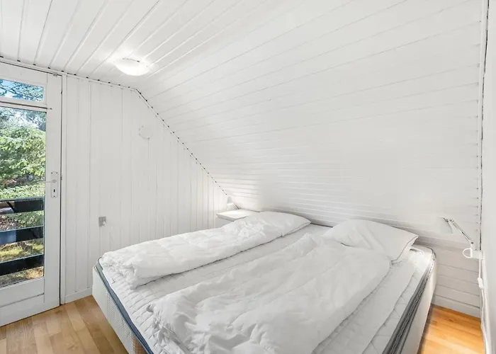 Poul - 1-9km From The Sea By Interhome Prázdninový dům