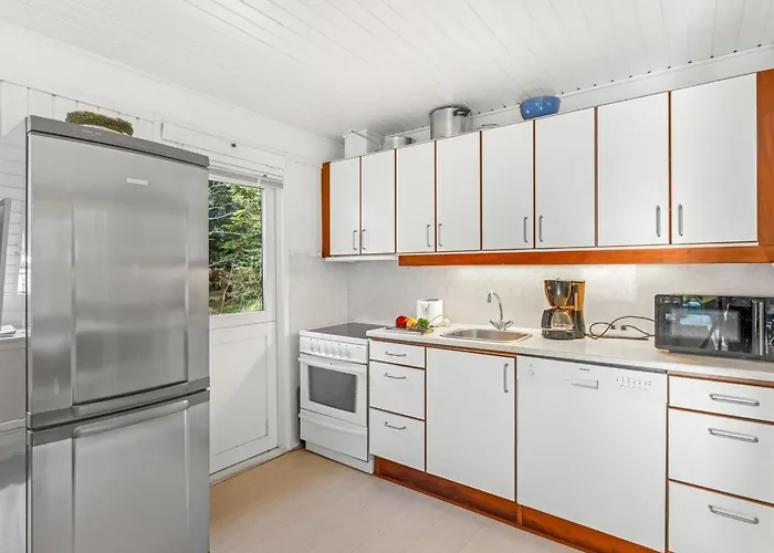 Prázdninový dům Poul - 1-9km From The Sea By Interhome