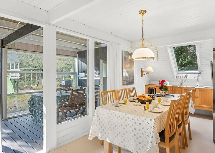 Poul - 1-9km From The Sea By Interhome Prázdninový dům *