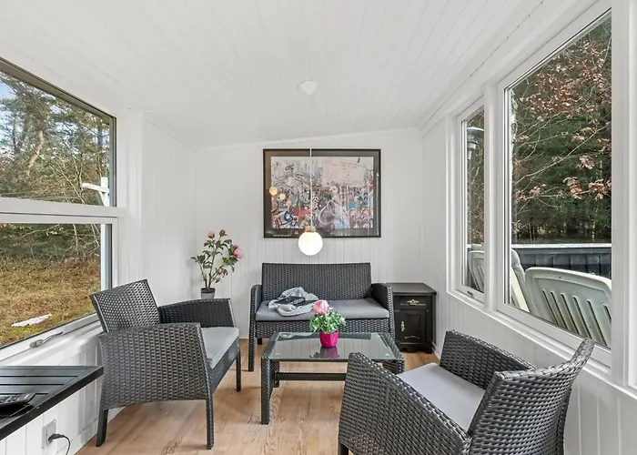 Prázdninový dům Poul - 1-9km From The Sea By Interhome Blåvand