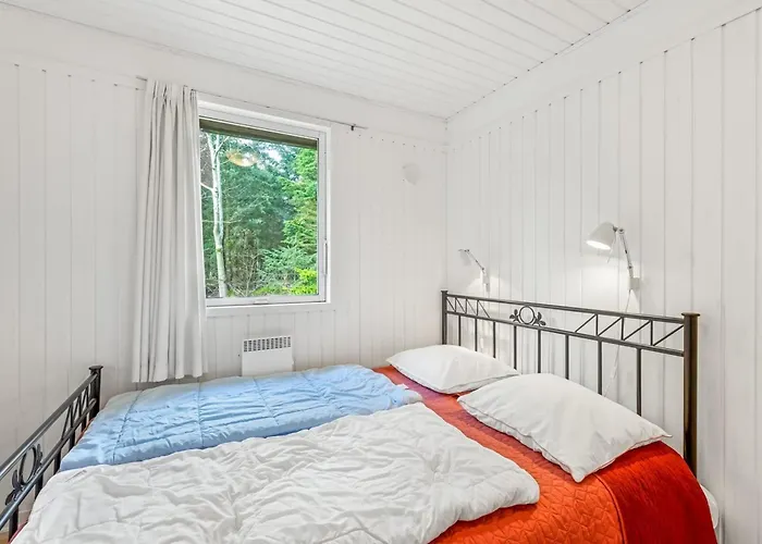 Poul - 1-9km From The Sea By Interhome Blåvand