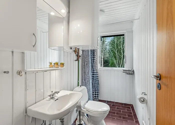 Poul - 1-9km From The Sea By Interhome * Blåvand