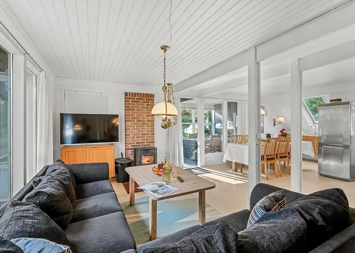 Poul - 1-9km From The Sea By Interhome Prázdninový dům Blåvand