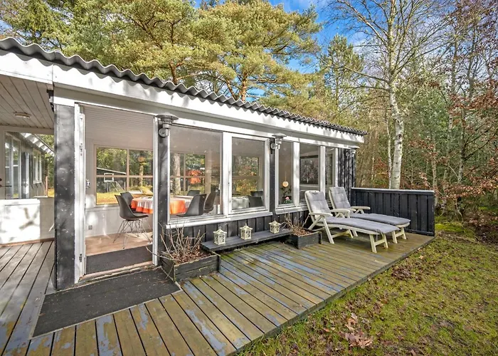 Poul - 1-9km From The Sea By Interhome Blåvand