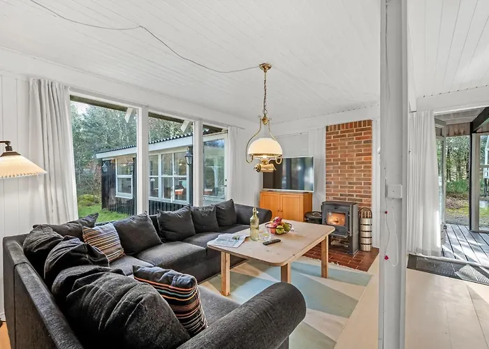 Poul - 1-9km From The Sea By Interhome * Blåvand