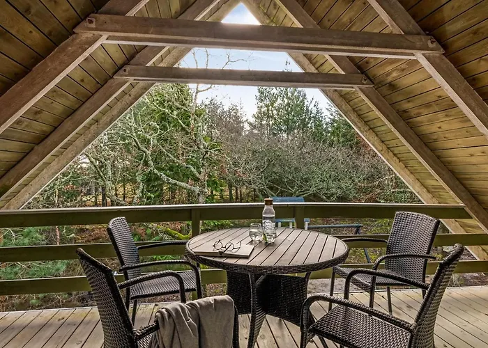 Poul - 1-9km From The Sea By Interhome Prázdninový dům