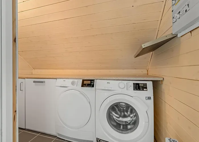 Prázdninový dům Poul - 1-9km From The Sea By Interhome