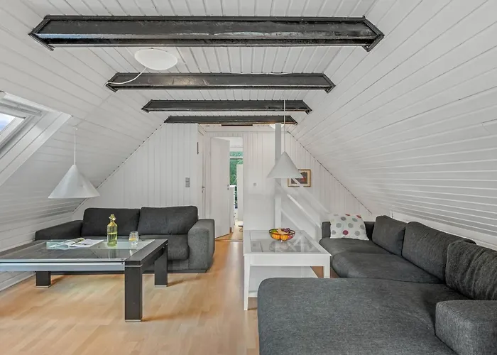 Poul - 1-9km From The Sea By Interhome Prázdninový dům *