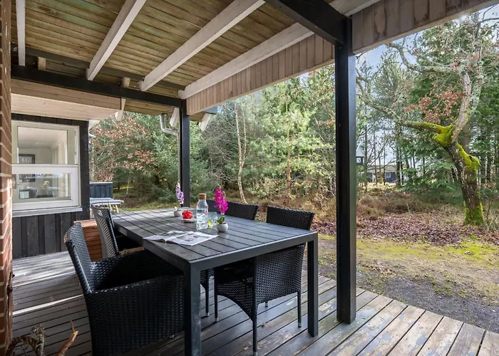 Poul - 1-9km From The Sea By Interhome * Blåvand