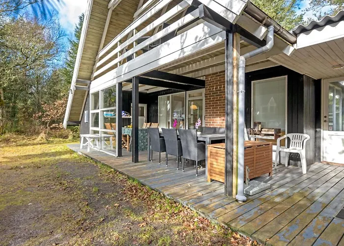 Poul - 1-9km From The Sea By Interhome Prázdninový dům Blåvand